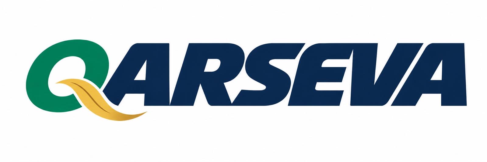Qarseva logo
